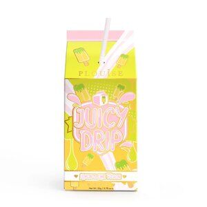 P.Louise Juicy Drip Lip Mask And Scrub Duo | Lemon & Lime Fusion | NEW MAKEUP